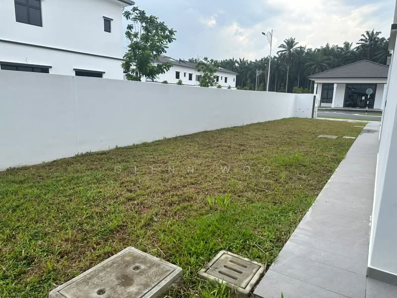 Cluster House for Sale in Eco Spring (Johor Bahru) - Glenn Woo - Exterior - PropertyGuru.com.my