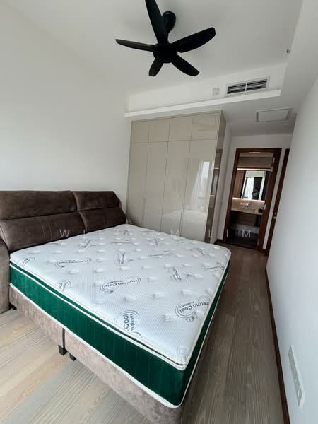 Servis Apartment untuk Disewa di Core Residence @ TRX - William Lim - PropertyGuru.com.my