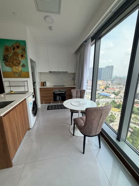 Servis Apartment untuk Disewa di Core Residence @ TRX - William Lim - PropertyGuru.com.my