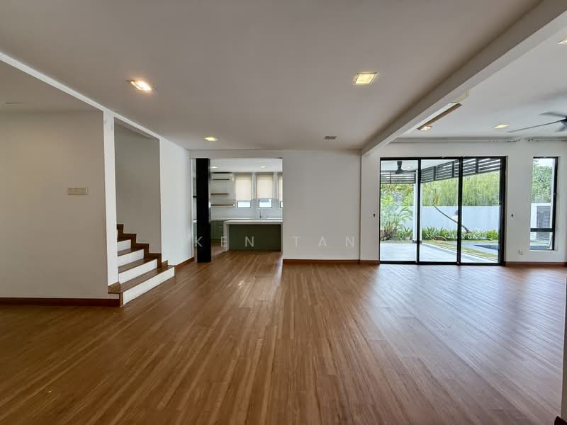 Rumah Banglo untuk Dijual di Damansara Heights (Kuala Lumpur) - Ken Tan - PropertyGuru.com.my