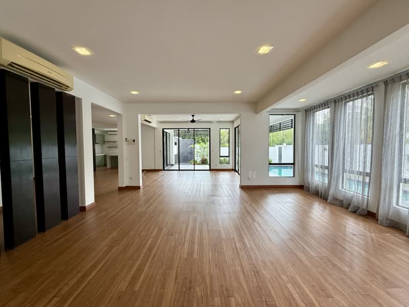 Rumah Banglo untuk Dijual di Damansara Heights (Kuala Lumpur) - Ken Tan - PropertyGuru.com.my