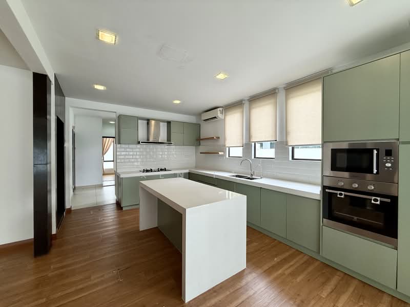 Rumah Banglo untuk Dijual di Damansara Heights (Kuala Lumpur) - Ken Tan - PropertyGuru.com.my