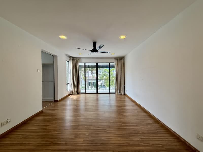 Rumah Banglo untuk Dijual di Damansara Heights (Kuala Lumpur) - Ken Tan - PropertyGuru.com.my