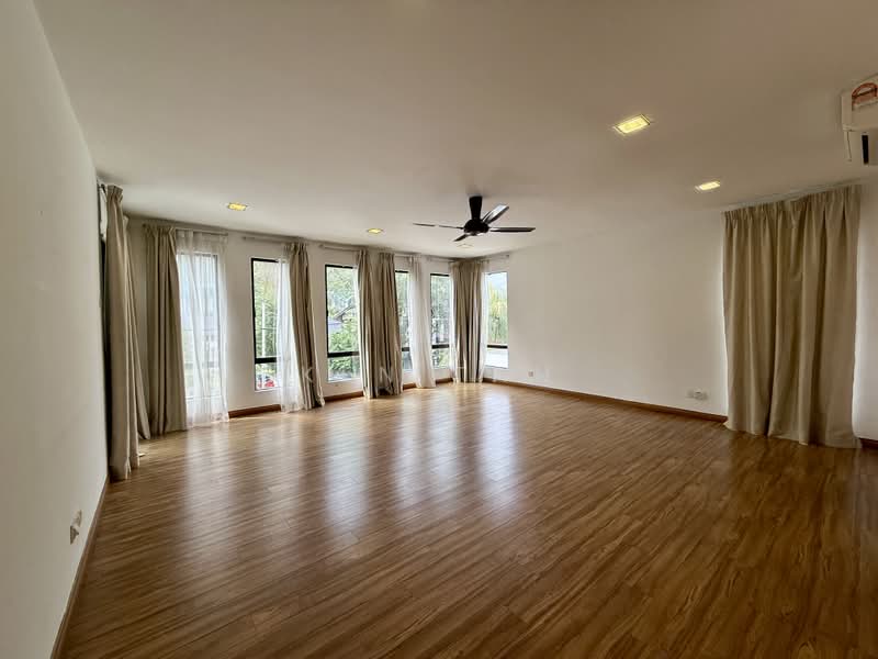 Rumah Banglo untuk Dijual di Damansara Heights (Kuala Lumpur) - Ken Tan - PropertyGuru.com.my