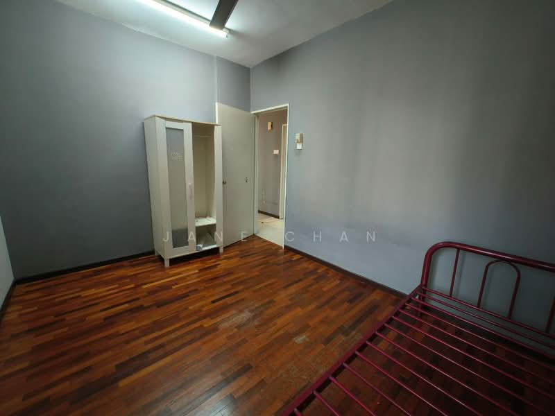 Kondominium untuk Disewa di Paradesa Tropika II - Jane Chan - Bedroom - PropertyGuru.com.my