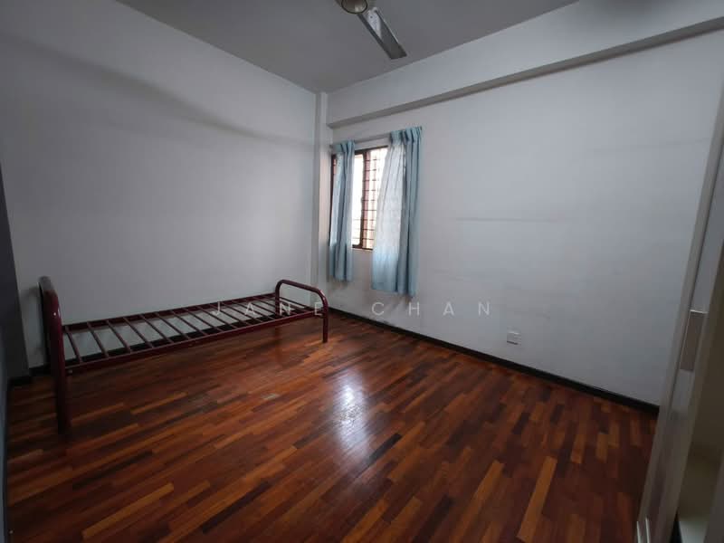 Kondominium untuk Disewa di Paradesa Tropika II - Jane Chan - Bedroom - PropertyGuru.com.my