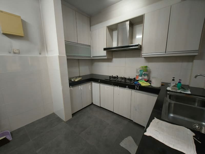 Kondominium untuk Disewa di Paradesa Tropika II - Jane Chan - Kitchen - PropertyGuru.com.my