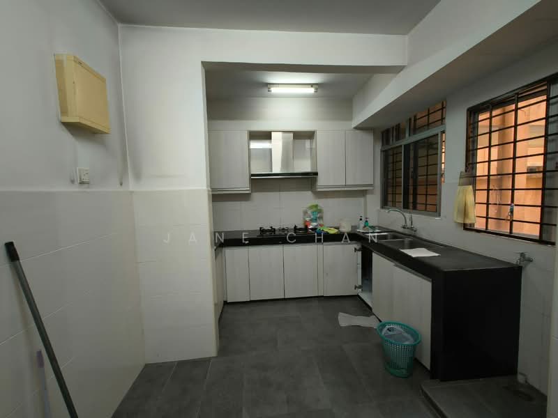 Kondominium untuk Disewa di Paradesa Tropika II - Jane Chan - Kitchen - PropertyGuru.com.my