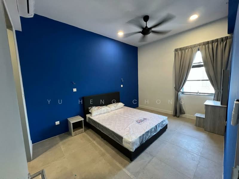 Service Residence for Sale at Union Suites - Yu Heng Chong - Bedroom - PropertyGuru.com.my