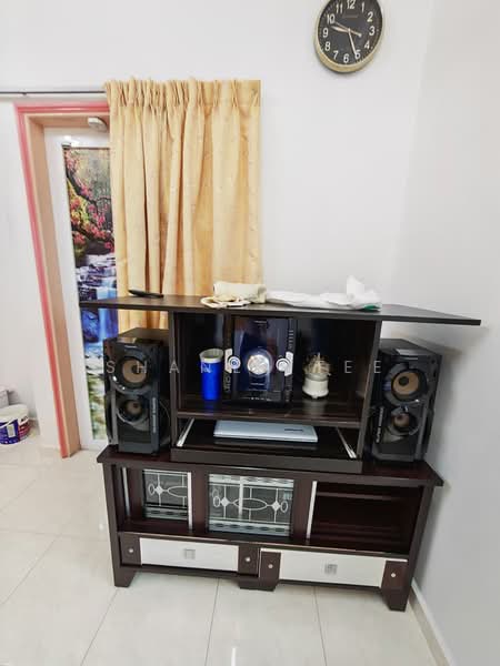 2-storey Terraced House for Sale in Segamat (Johor) - Shanel Tee - Interior - PropertyGuru.com.my