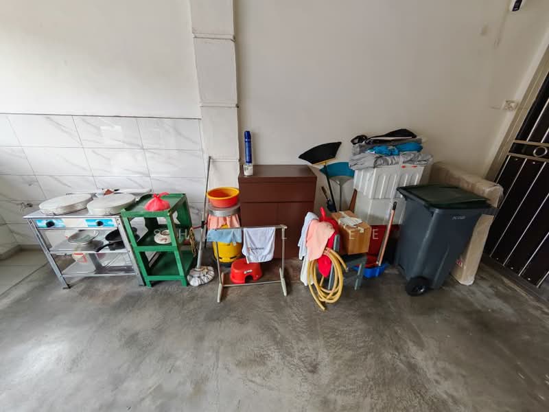 2-storey Terraced House for Sale in Segamat (Johor) - Shanel Tee - PropertyGuru.com.my