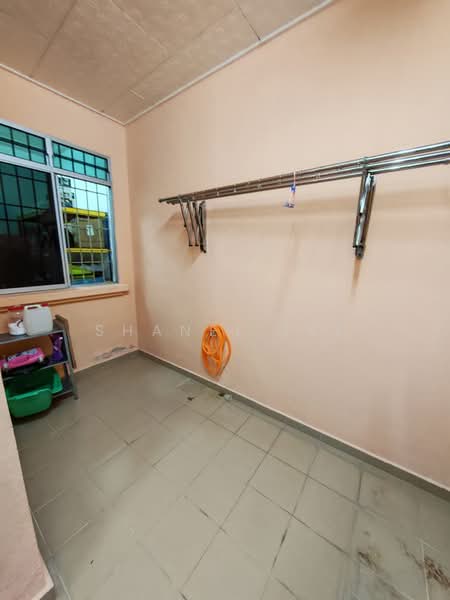 2-storey Terraced House for Sale in Segamat (Johor) - Shanel Tee - Interior - PropertyGuru.com.my