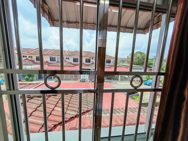 2-storey Terraced House for Sale in Segamat (Johor) - Shanel Tee - Exterior - PropertyGuru.com.my