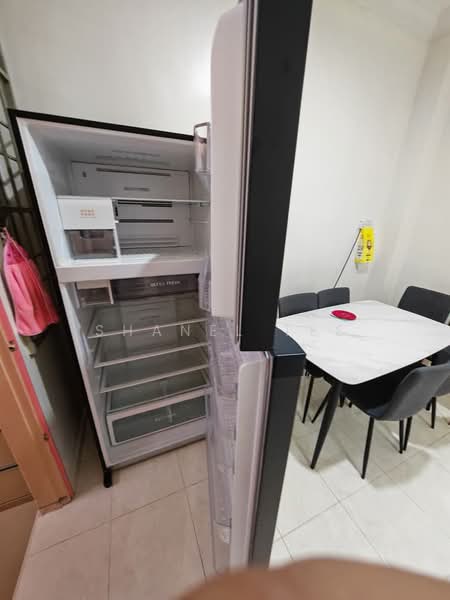 2-storey Terraced House for Sale in Segamat (Johor) - Shanel Tee - Dining Room - PropertyGuru.com.my