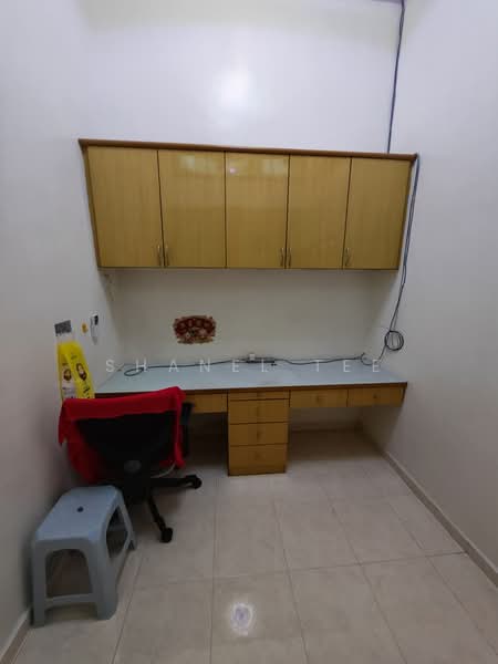 2-storey Terraced House for Sale in Segamat (Johor) - Shanel Tee - Study - PropertyGuru.com.my