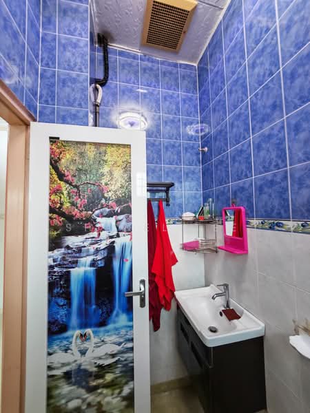 2-storey Terraced House for Sale in Segamat (Johor) - Shanel Tee - Bathroom - PropertyGuru.com.my
