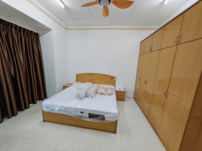 2-storey Terraced House for Sale in Segamat (Johor) - Shanel Tee - Bedroom - PropertyGuru.com.my
