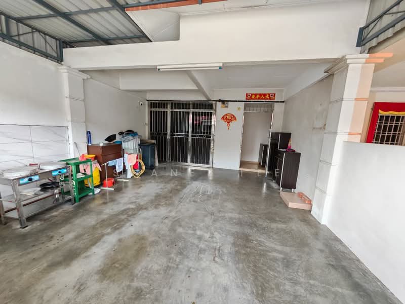 2-storey Terraced House for Sale in Segamat (Johor) - Shanel Tee - Interior - PropertyGuru.com.my