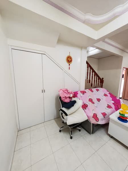 2-storey Terraced House for Sale in Segamat (Johor) - Shanel Tee - Interior - PropertyGuru.com.my