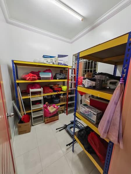 2-storey Terraced House for Sale in Segamat (Johor) - Shanel Tee - Interior - PropertyGuru.com.my