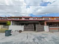 For Sale - Taman Perling