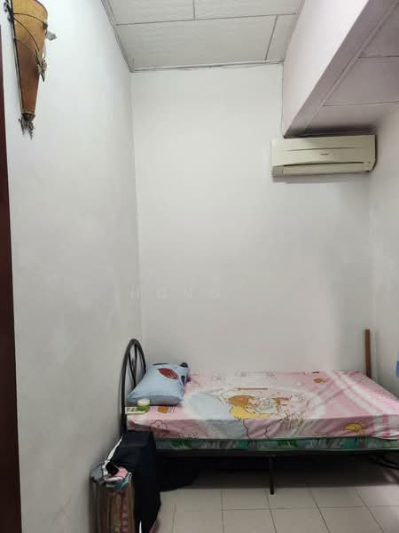Rumah Teres 1 Tingkat untuk Dijual di Taman Evergreen (Tanjung Tokong) - Hong . - Bedroom - PropertyGuru.com.my