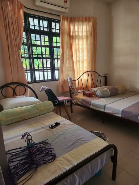 Rumah Teres 1 Tingkat untuk Dijual di Taman Evergreen (Tanjung Tokong) - Hong . - Bedroom - PropertyGuru.com.my