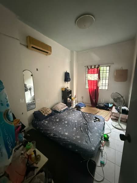 Kondominium untuk Dijual di Pelangi Damansara - Michelle Yun - Bedroom - PropertyGuru.com.my