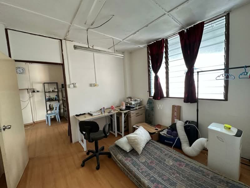 Rumah Flat untuk Dijual di Seksyen 1 Wangsa Maju Flat - Jane Hew - Interior - PropertyGuru.com.my