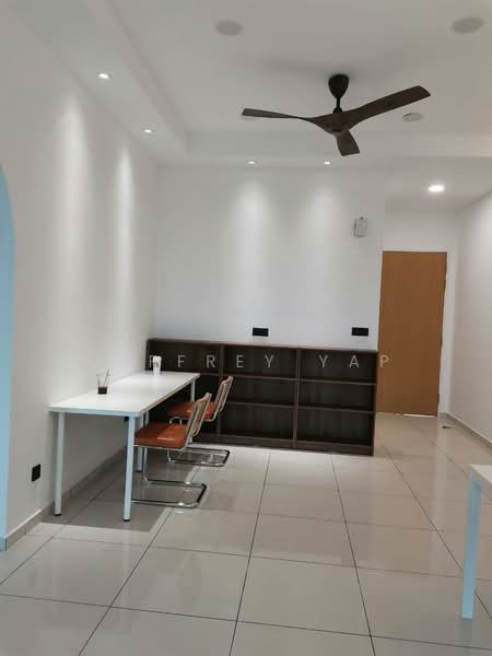 Service Residence for Rent at The Cruise Residence - Jeffrey Yap - Interior - PropertyGuru.com.my