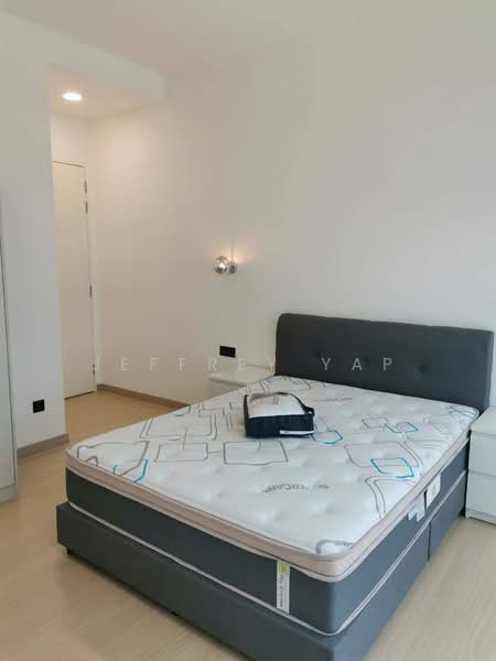 Service Residence for Rent at The Cruise Residence - Jeffrey Yap - Bedroom - PropertyGuru.com.my