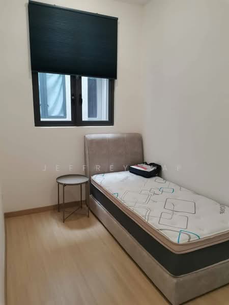 Service Residence for Rent at The Cruise Residence - Jeffrey Yap - Bedroom - PropertyGuru.com.my