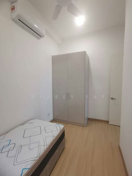 Service Residence for Rent at The Cruise Residence - Jeffrey Yap - Bedroom - PropertyGuru.com.my