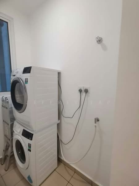 Service Residence for Rent at The Cruise Residence - Jeffrey Yap - Interior - PropertyGuru.com.my
