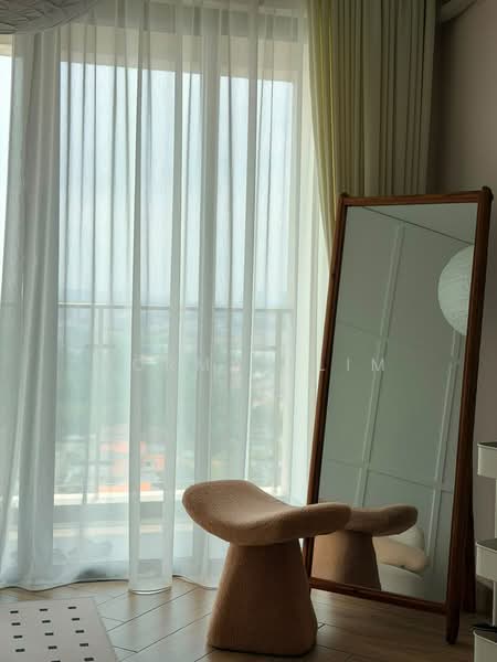Kondominium untuk Disewa di Bay Point @ Country Garden Danga Bay - Norman Lim - View - PropertyGuru.com.my