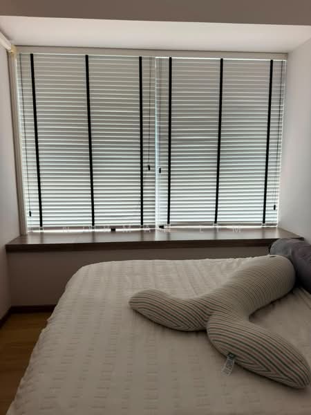 Kondominium untuk Disewa di Bay Point @ Country Garden Danga Bay - Norman Lim - Bedroom - PropertyGuru.com.my