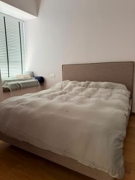 Kondominium untuk Disewa di Bay Point @ Country Garden Danga Bay - Norman Lim - Bedroom - PropertyGuru.com.my