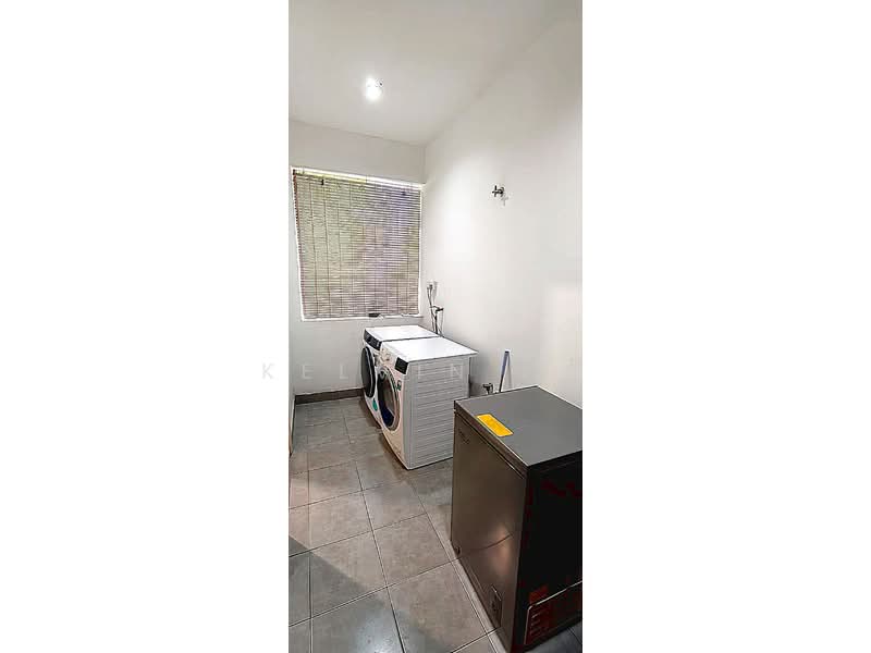 Townhouse for Rent in Petaling Jaya (Selangor) - Kelvin Ng - Interior - PropertyGuru.com.my