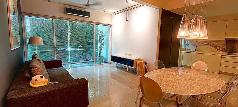 Townhouse for Rent in Petaling Jaya (Selangor) - Kelvin Ng - Living Room - PropertyGuru.com.my