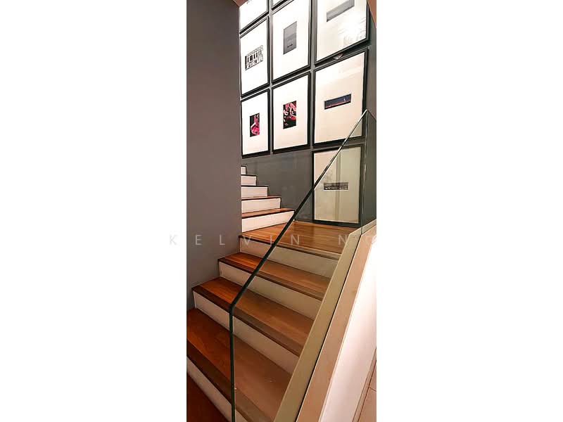 Townhouse for Rent in Petaling Jaya (Selangor) - Kelvin Ng - Interior - PropertyGuru.com.my