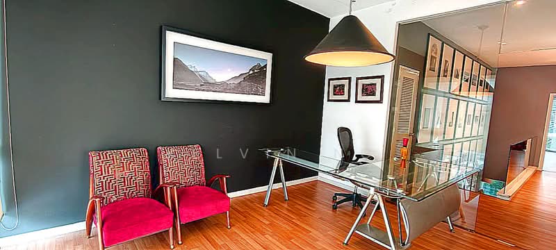 Townhouse for Rent in Petaling Jaya (Selangor) - Kelvin Ng - Study - PropertyGuru.com.my
