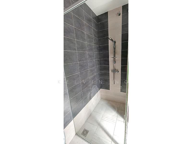Townhouse for Rent in Petaling Jaya (Selangor) - Kelvin Ng - Bathroom - PropertyGuru.com.my