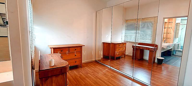 Townhouse for Rent in Petaling Jaya (Selangor) - Kelvin Ng - Interior - PropertyGuru.com.my