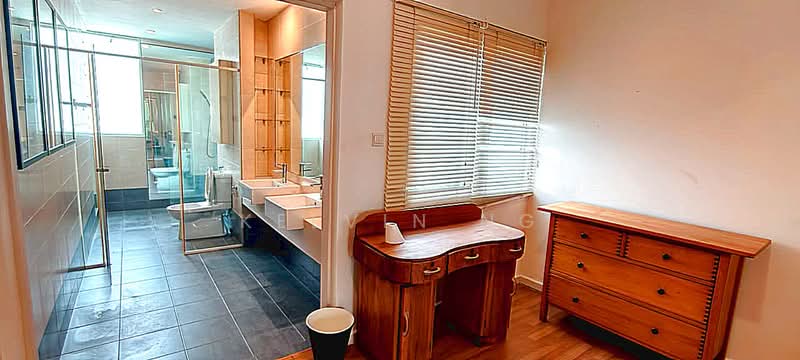 Townhouse for Rent in Petaling Jaya (Selangor) - Kelvin Ng - Bathroom - PropertyGuru.com.my
