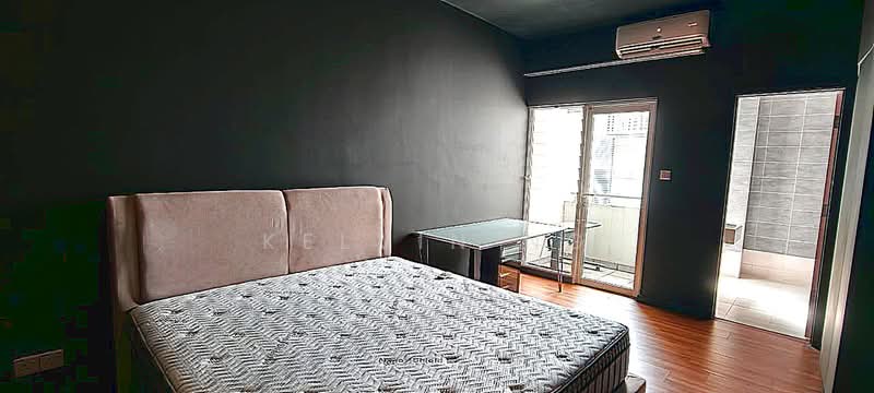 Townhouse for Rent in Petaling Jaya (Selangor) - Kelvin Ng - Bedroom - PropertyGuru.com.my