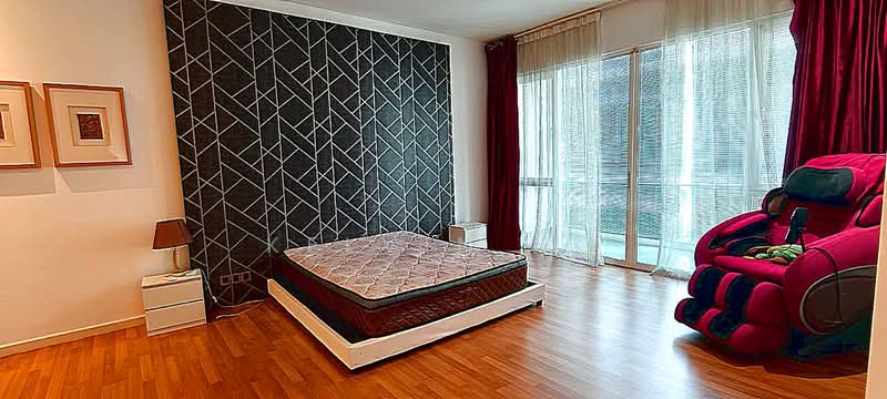 Townhouse for Rent in Petaling Jaya (Selangor) - Kelvin Ng - Bedroom - PropertyGuru.com.my