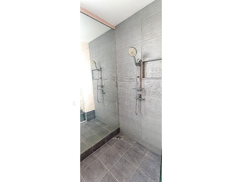 Townhouse for Rent in Petaling Jaya (Selangor) - Kelvin Ng - Bathroom - PropertyGuru.com.my