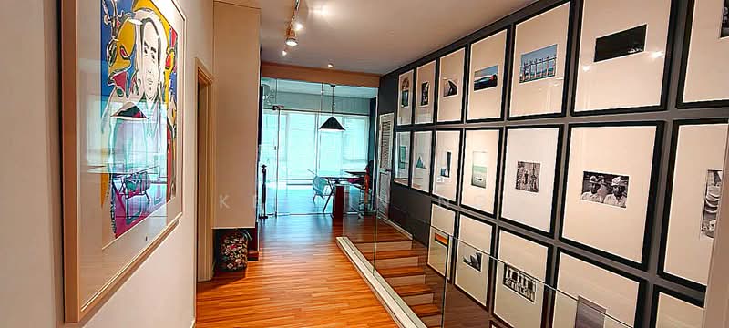 Townhouse for Rent in Petaling Jaya (Selangor) - Kelvin Ng - Interior - PropertyGuru.com.my