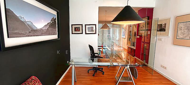 Townhouse for Rent in Petaling Jaya (Selangor) - Kelvin Ng - Study - PropertyGuru.com.my