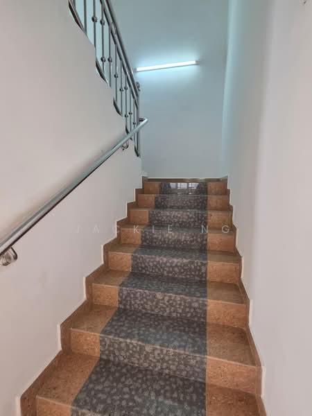 Semi-Detached House for Sale in Seksyen 25 (Shah Alam) - Jackie Ng - Interior - PropertyGuru.com.my